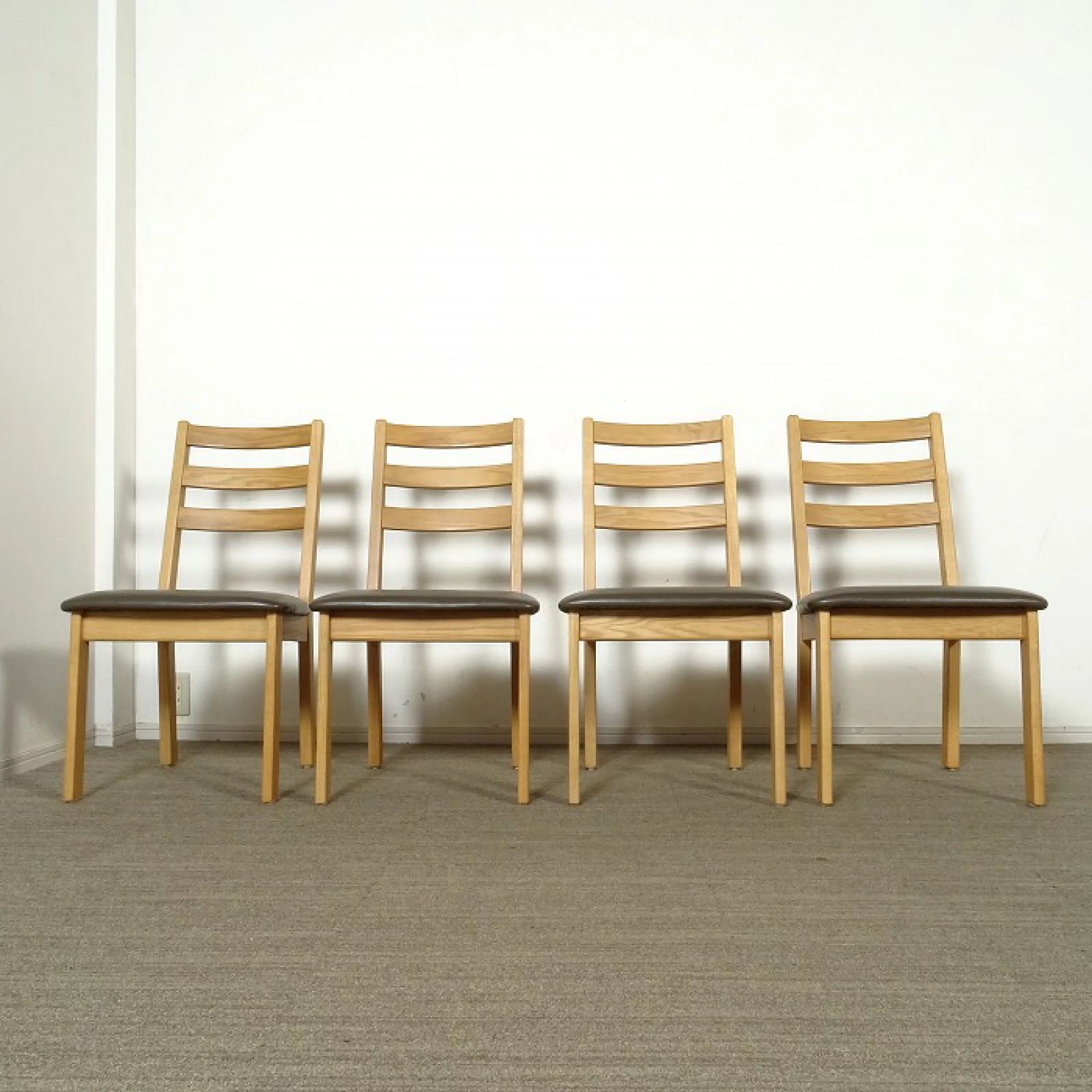 ◾︎SELUNO◾︎ 展示