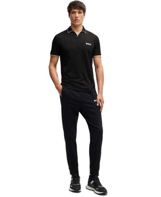 Polo Black