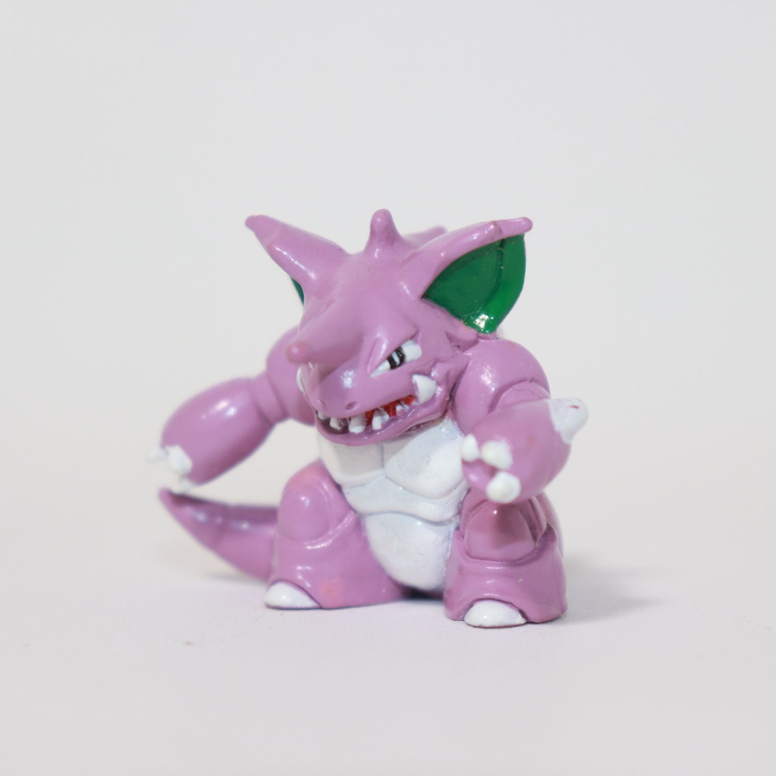 ニドキング モンコレ ニドキング ポケモン モンコレ / ポケットモンスター TAKARA TOMY