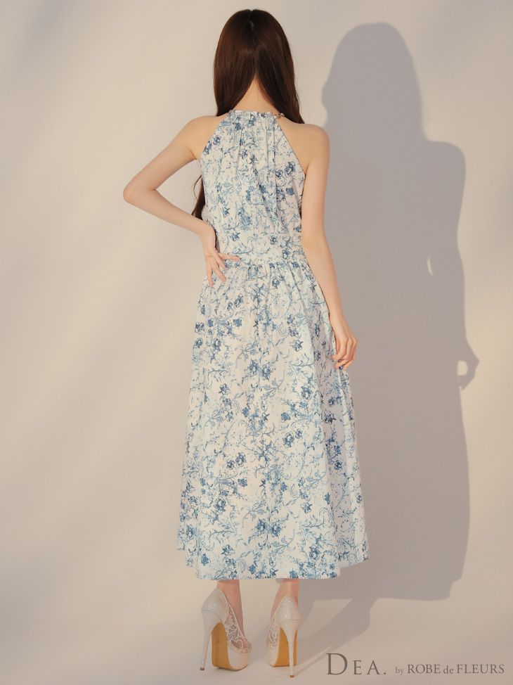 グレー [DE3783-BL-2503]Lサイズあり【DEA.by ROBE de FLEURS