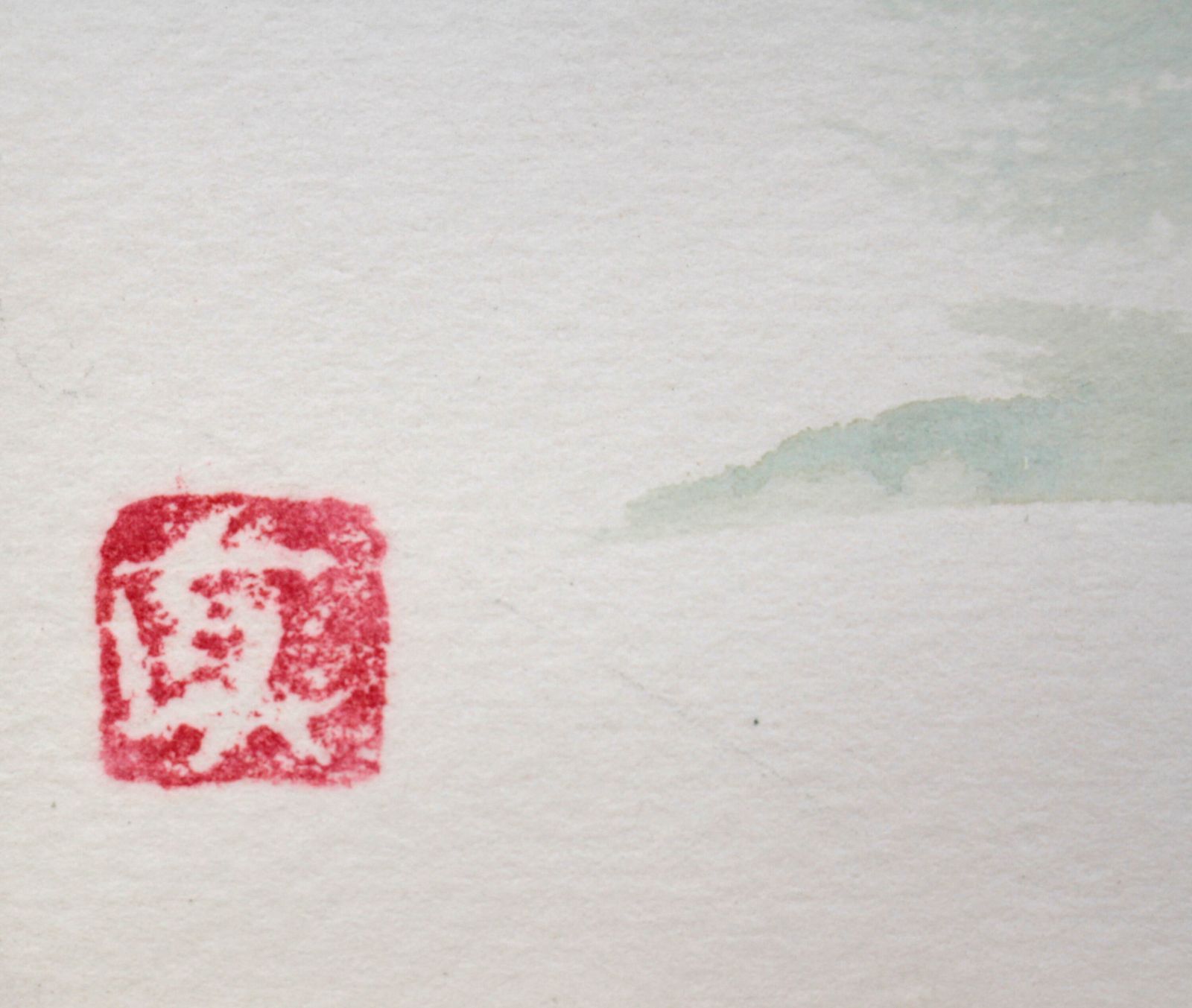 村瀬真治『ベニスにて』水彩画【真作保証】 絵画 村瀬真治『ベニスにて』水彩画【真作保証】 絵画 - メルカリ