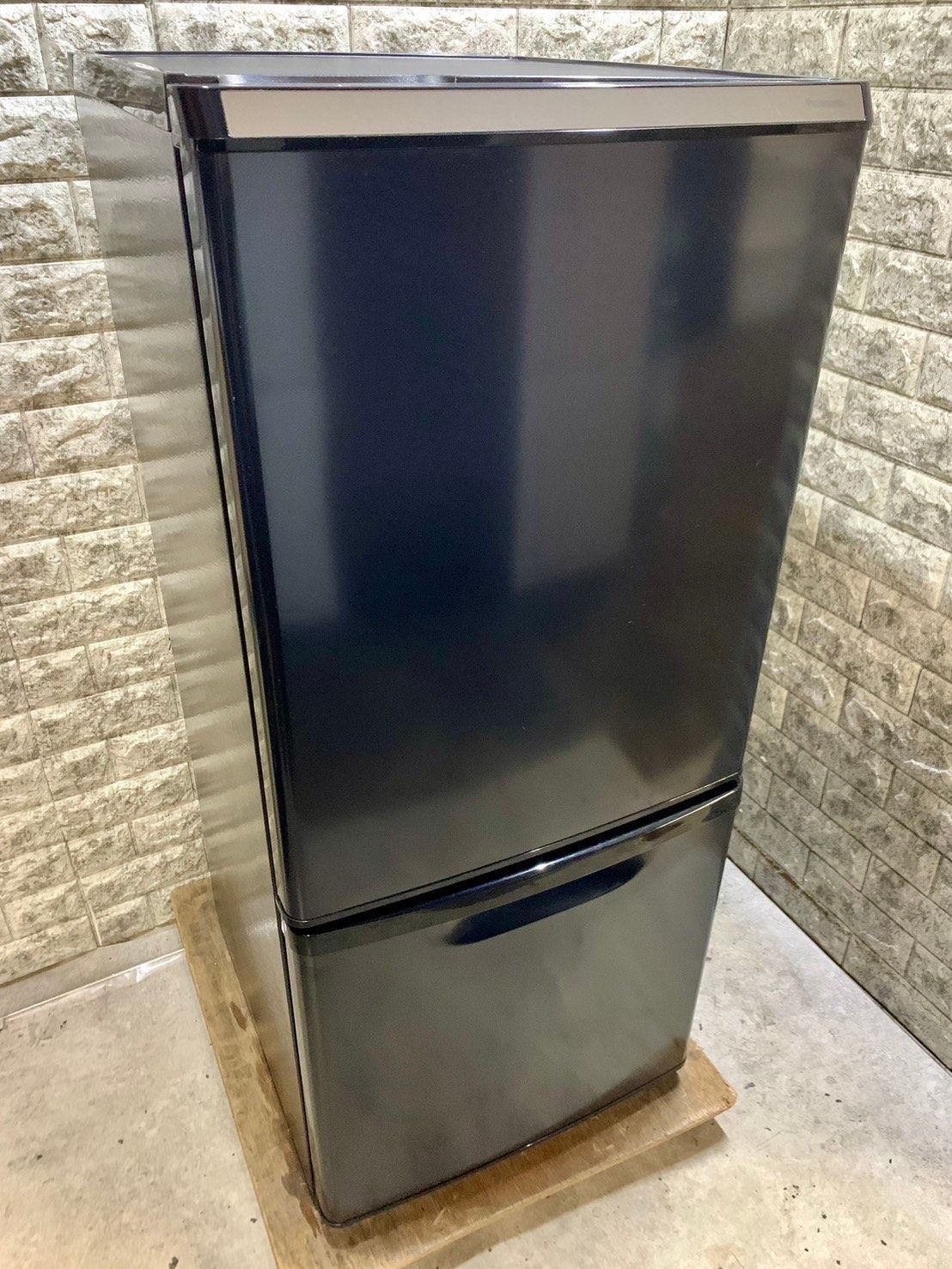 高年式】大阪送料無料☆3か月保障付き☆冷蔵庫☆パナソニック☆2ドア