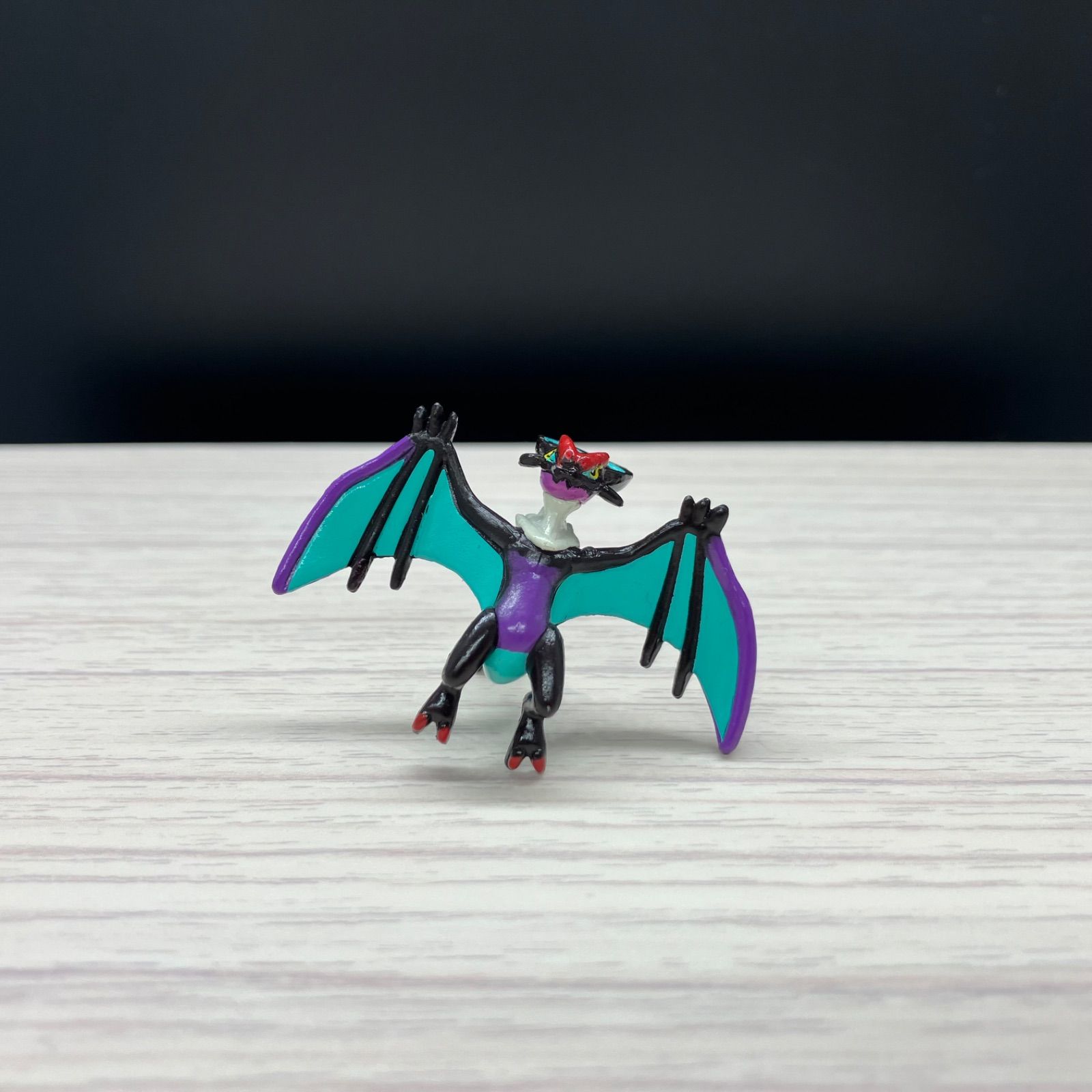 ポケモン　フィギュア　ゲットコレクションズ ポケモンゲットコレクションズガム 大発見だ！テラパゴス｜商品