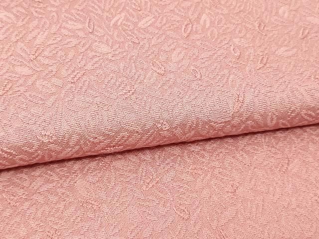 薄紅色 正絹