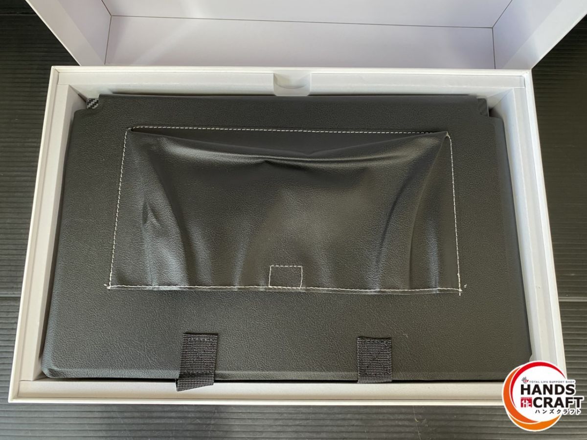 Laptomo S3 ノートパソコン デュアルモニター 180°回転 折りたたみ 14インチ2画面