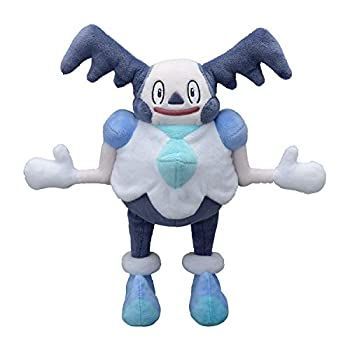 【中古】(未使用･未開封品)ポケモンセンターオリジナル ぬいぐるみ ガラルバリヤード