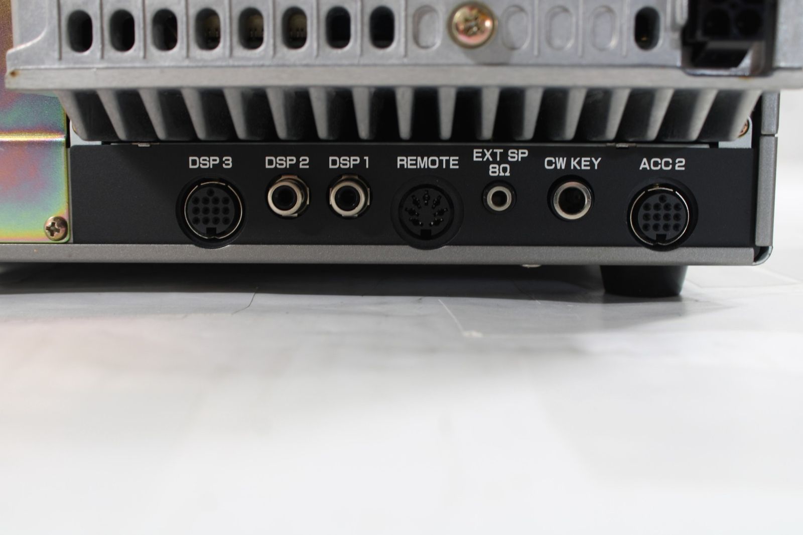 トランシーバー