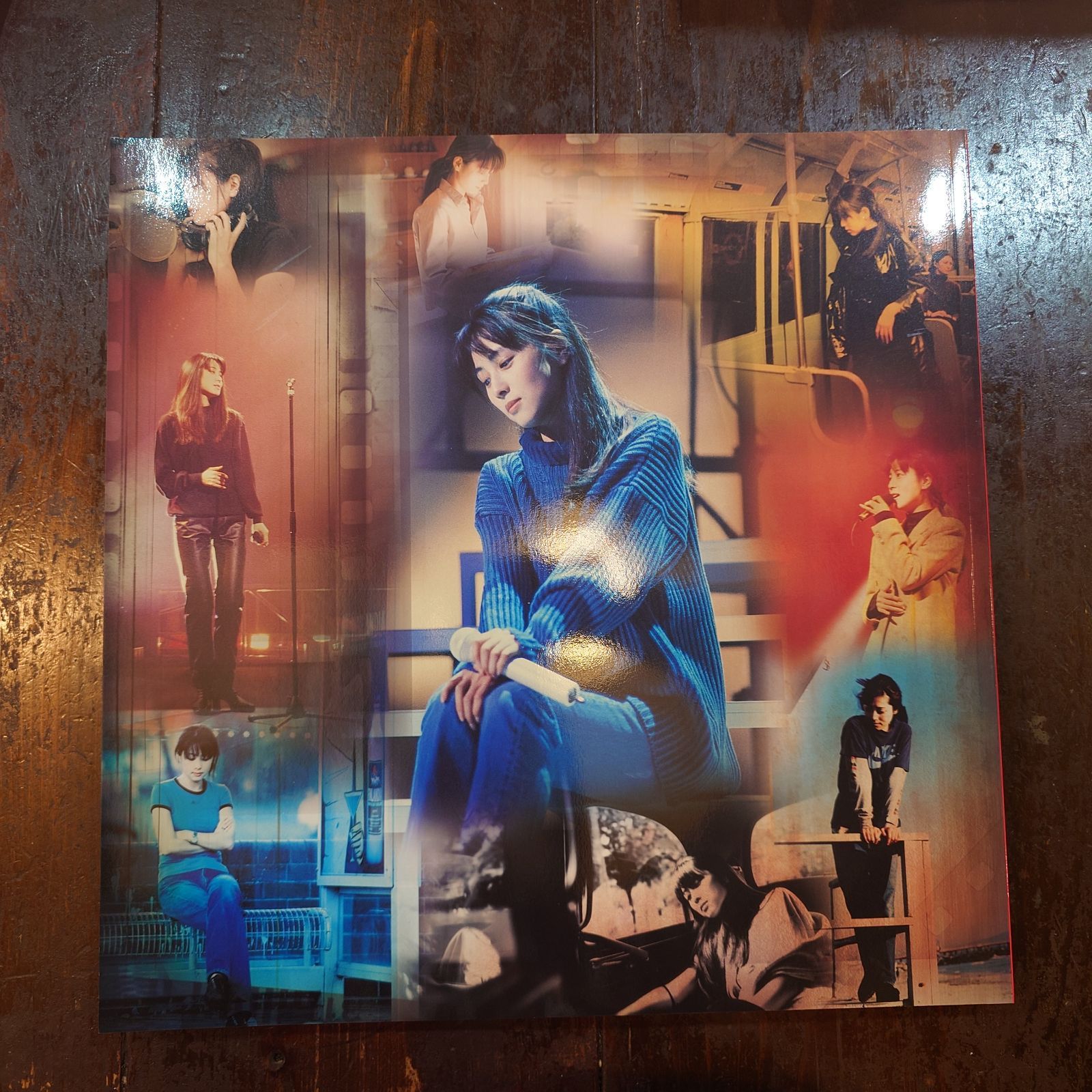 ZARD MUSIC VIDEO COLLECTION 25th ANNIVERSARY - メルカリ