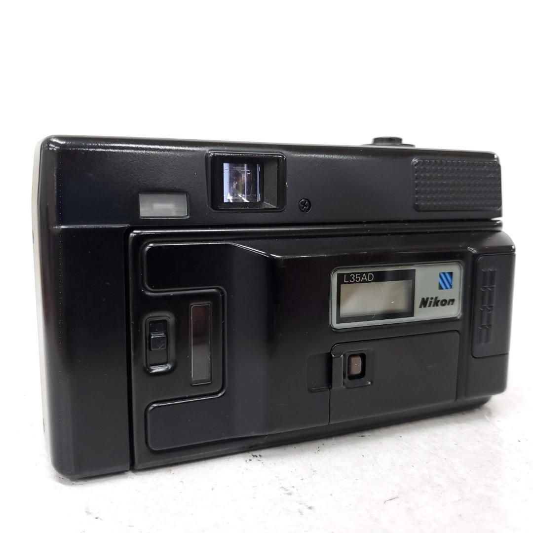 動作確認済】 Nikon L35 AD F0825-3ID - メルカリ