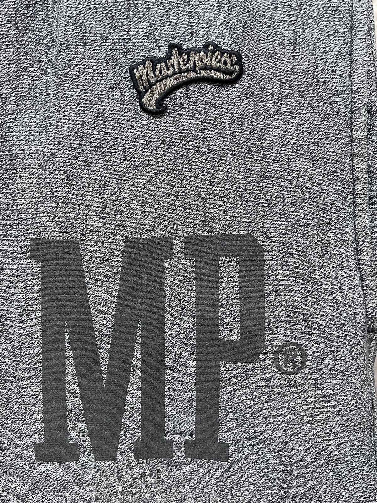 マスターピース