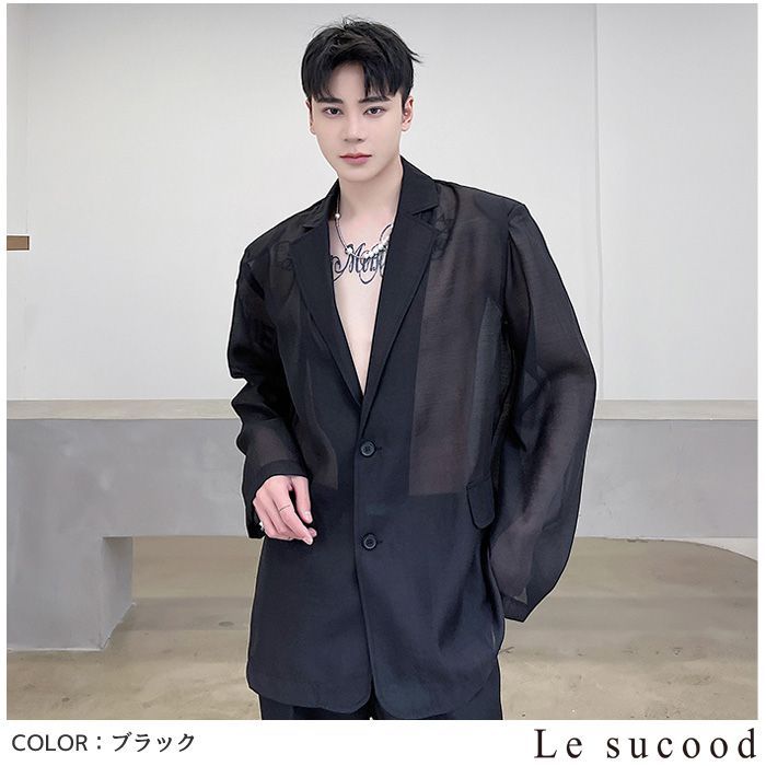 Mal. レレレ　シアージャケット SET UP対応 LADIES】トロミソデアキショートジャケット | [公式