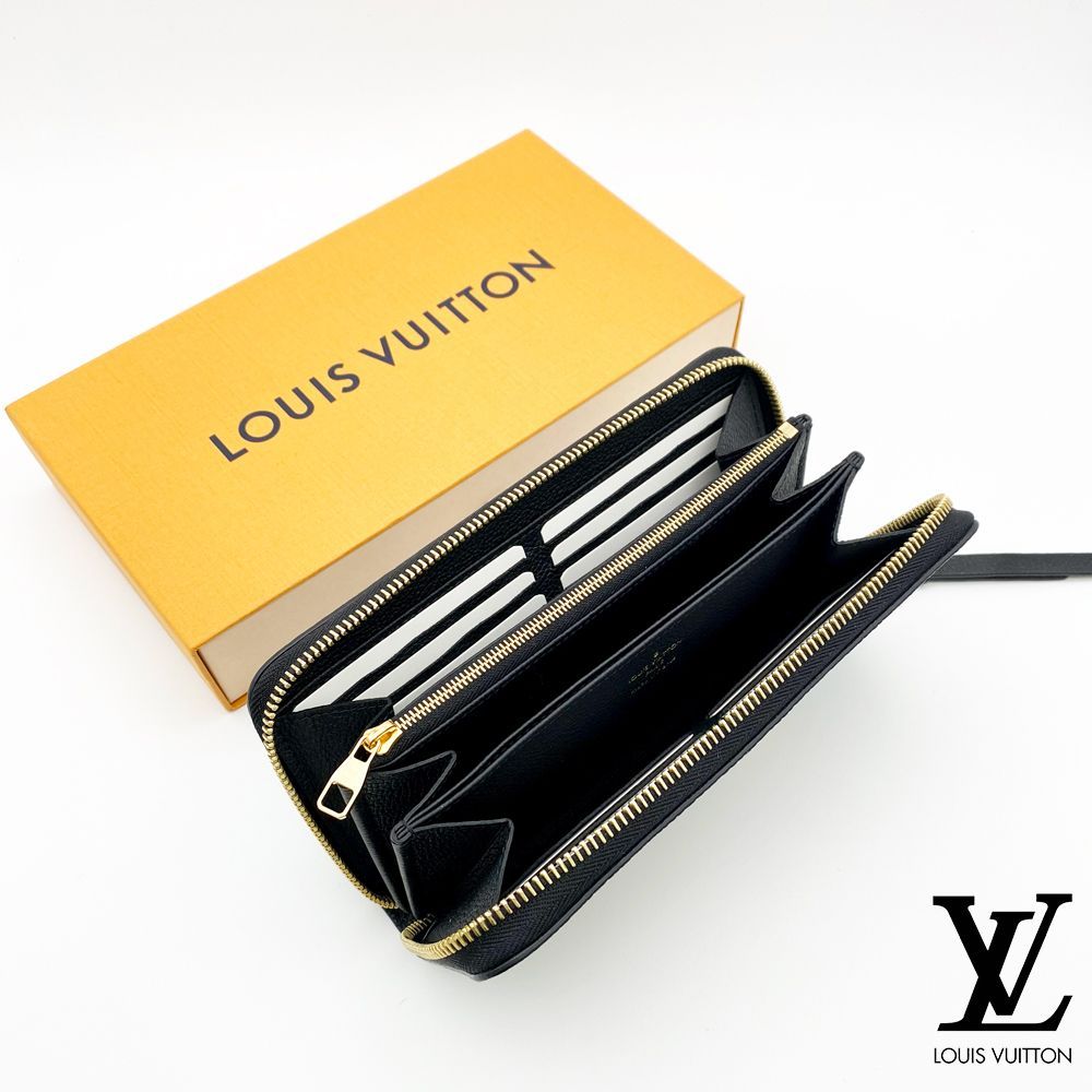 最高峰品】ルイヴィトン LOUIS VUITTON モノグラム アンプラント バイ