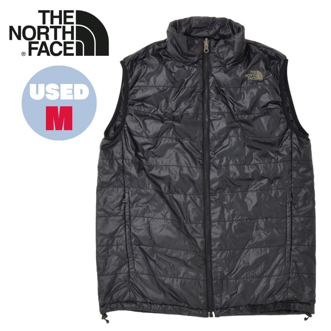 直販ショップ THE NORTH FACE インナーベスト付きジャケット 150