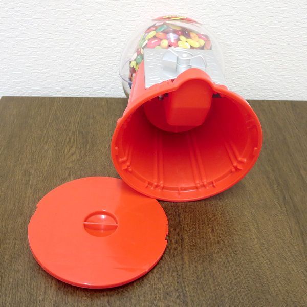 Jelly Belly Beans クラシックディスペンサー型 貯金箱 オーナメント