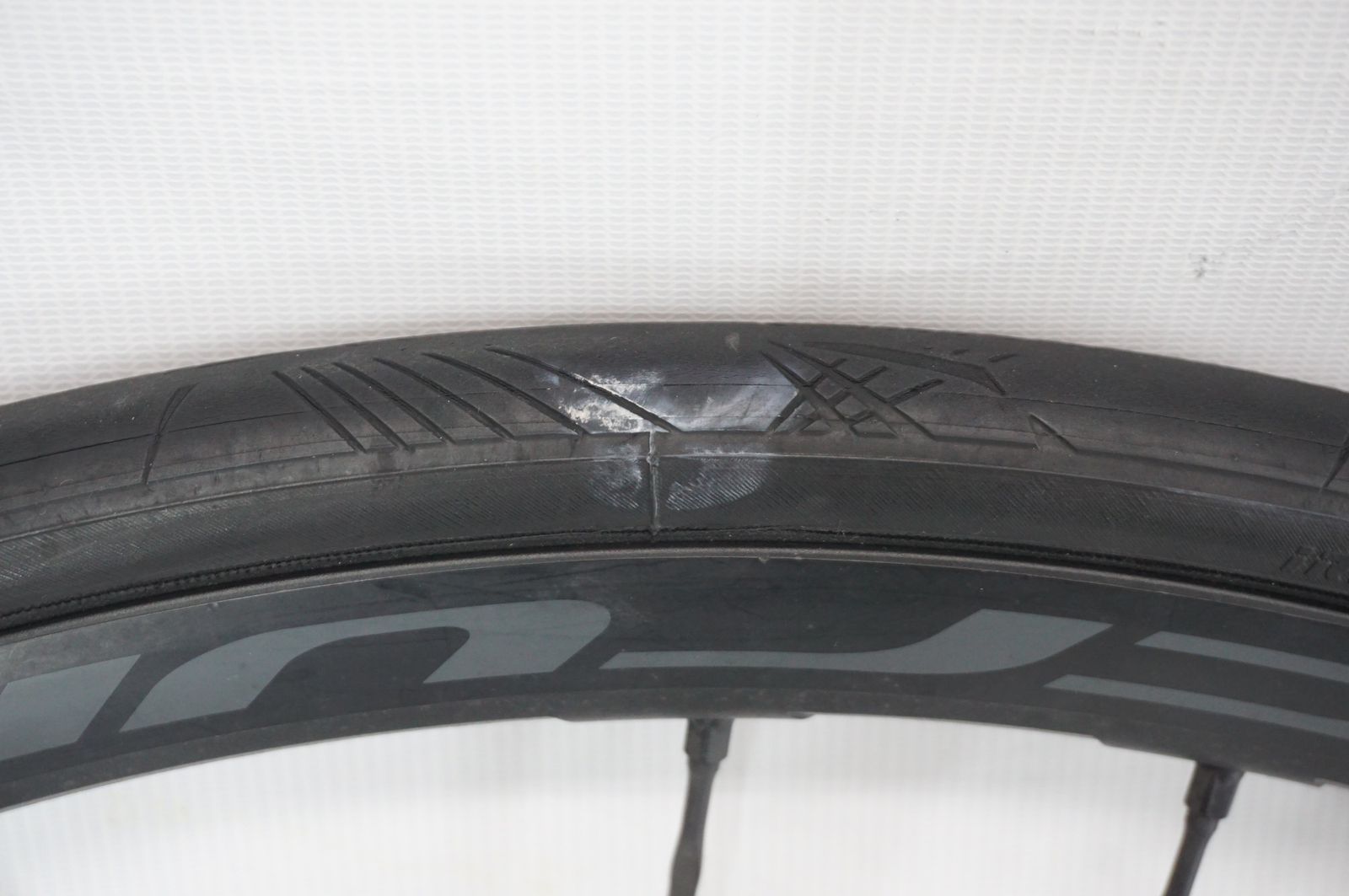 SRAM11s ホイールセット