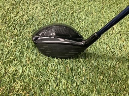 中古】 ダンロップ SRIXON ZX F 3W フェアウェイウッド FW