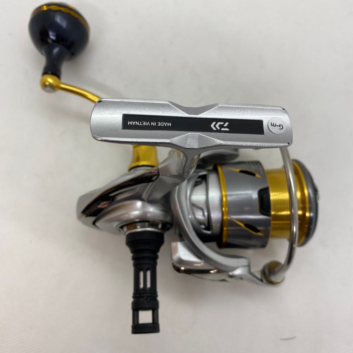 Daiwa スピニングリール レグザLT2000DーXH ダイワ レガリス LT2000S-XH (リール) 価格比較 - 価格.com