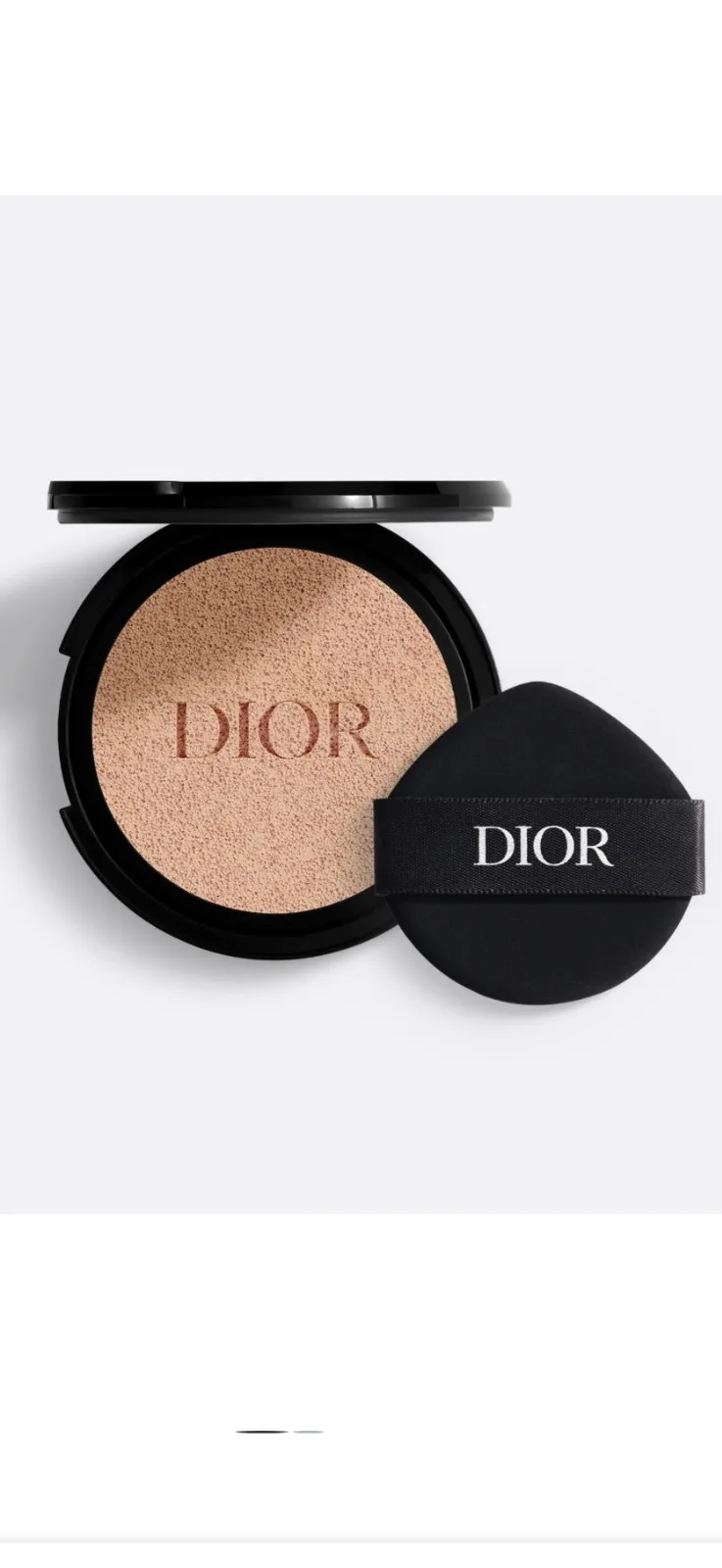 💕新入荷(お試し用) DIORSKIN FOREVER PERFECT CUSHION | Shop