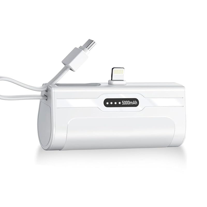 特価商品】Vovobeo モバイルバッテリー 【2024新設計 超小型