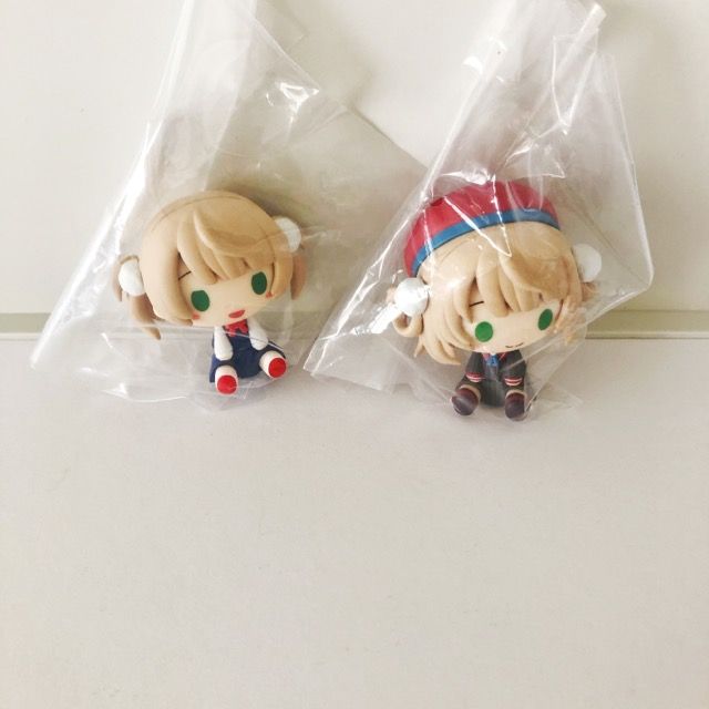 しぐれうい一番くじちょこのっこ3種類と下位賞セット 一番くじ しぐれうい｜一番くじ倶楽部｜BANDAI SPIRITS公式 一番