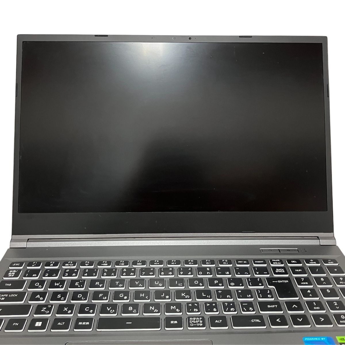 Thirdwave raytrek R5-RL6 ノート PC Core i7-13700HX 16GB SSD