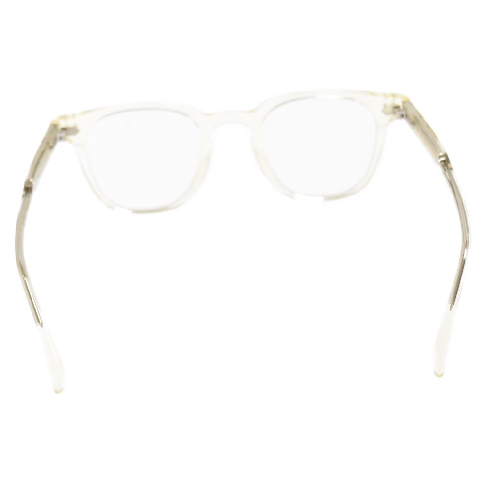 GENTLE MONSTER (ジェントルモンスター) LUTTO クリアフレーム GENTLE MONSTER (ジェントルモンスター) LUTTO クリアフレーム