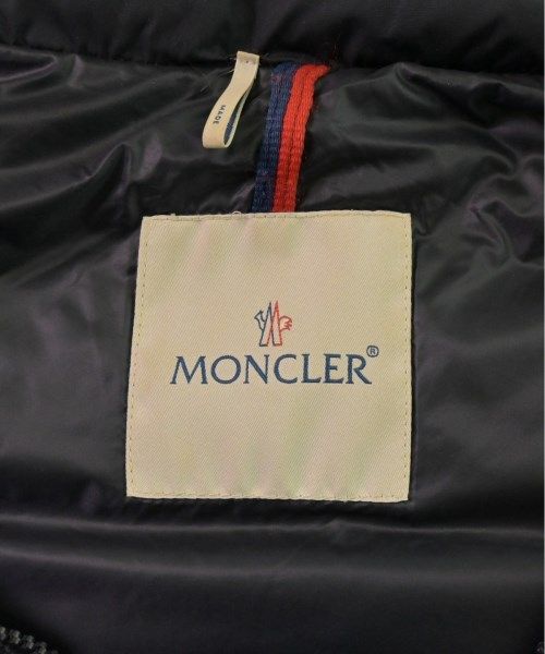  MONCLER ブルゾン その他 キッズ 古着 その他 ベビー キッズ
