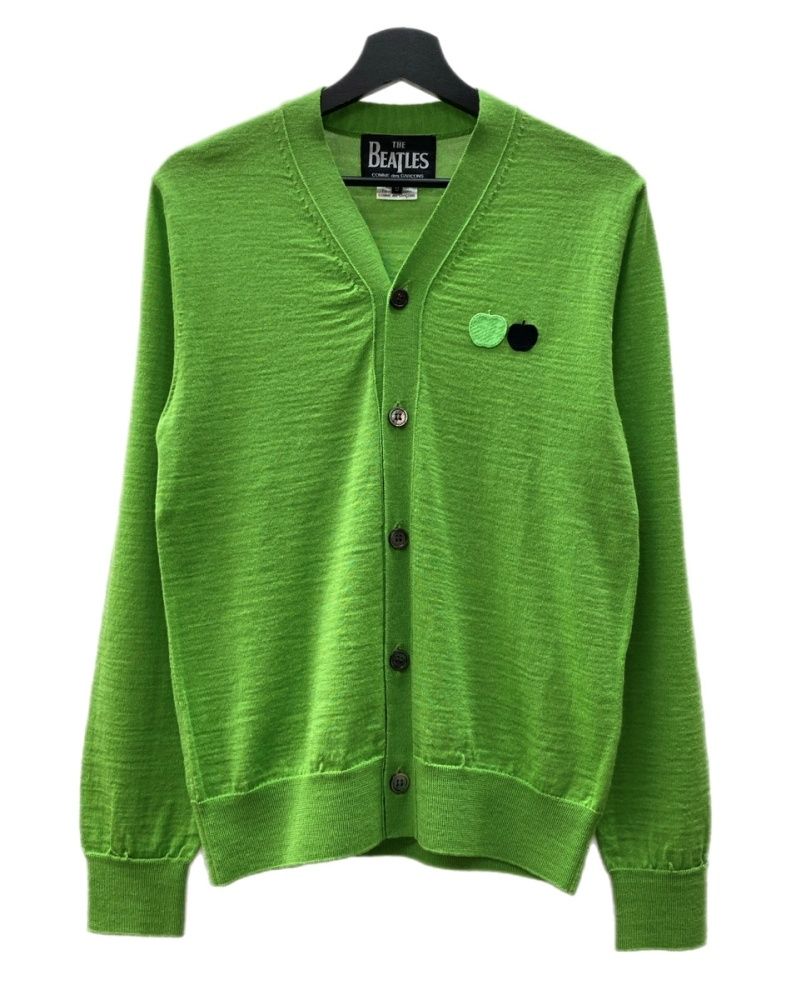 定番人気，限定SALE】 コムデギャルソン COMME des GARCONS THE