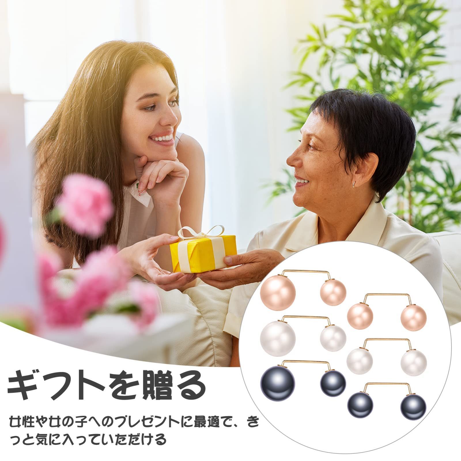 ゆん様　リクエスト　ラ・コレクションピンバッジブローチ10点 61laBkml2WL._UY1000_.jpg