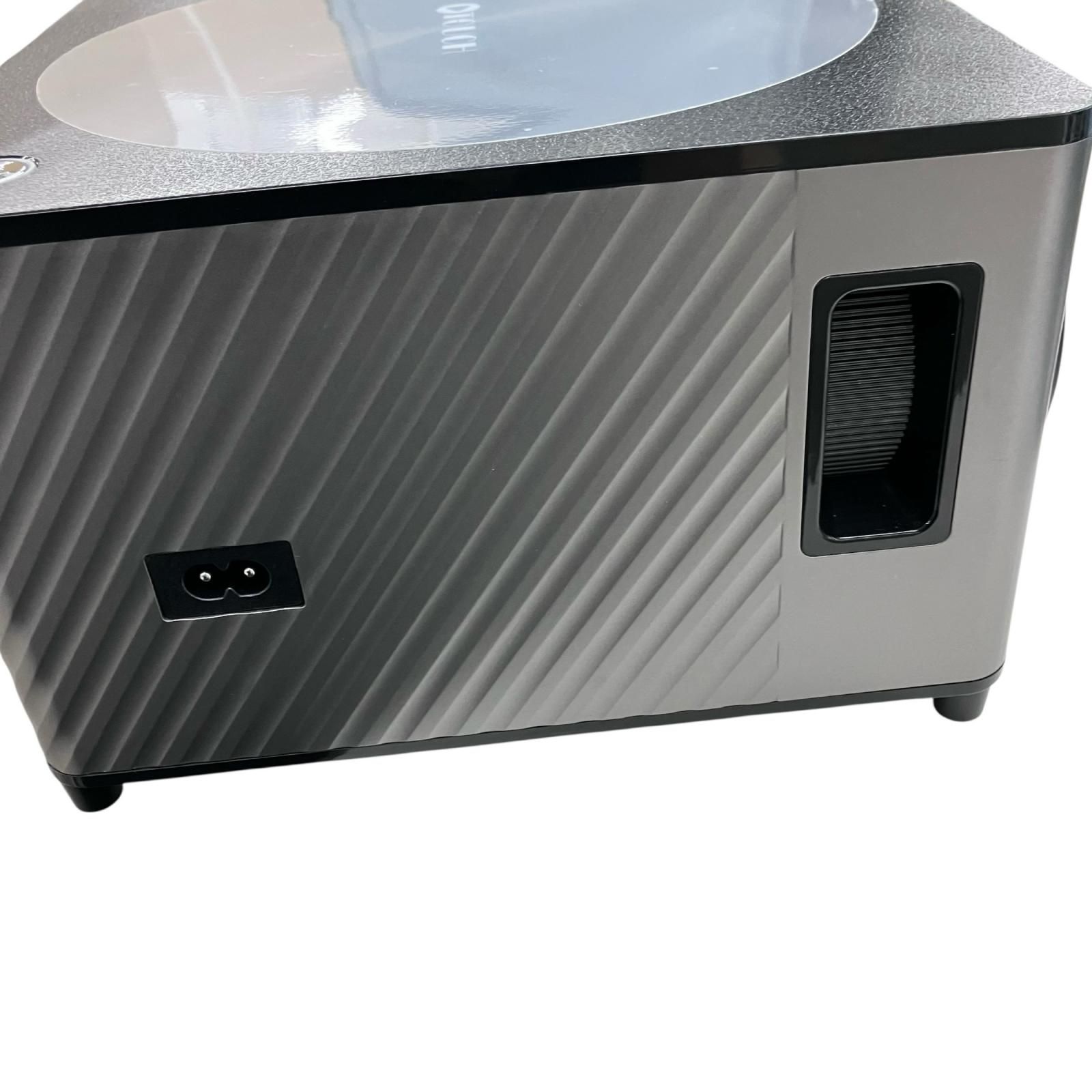 186001 現状品 ホームプロジェクター OTOUCH PROJECTOR K3  [0000000000973] 186001 現状品 ホームプロジェクター OTOUCH PROJECTOR K3 - メルカリ