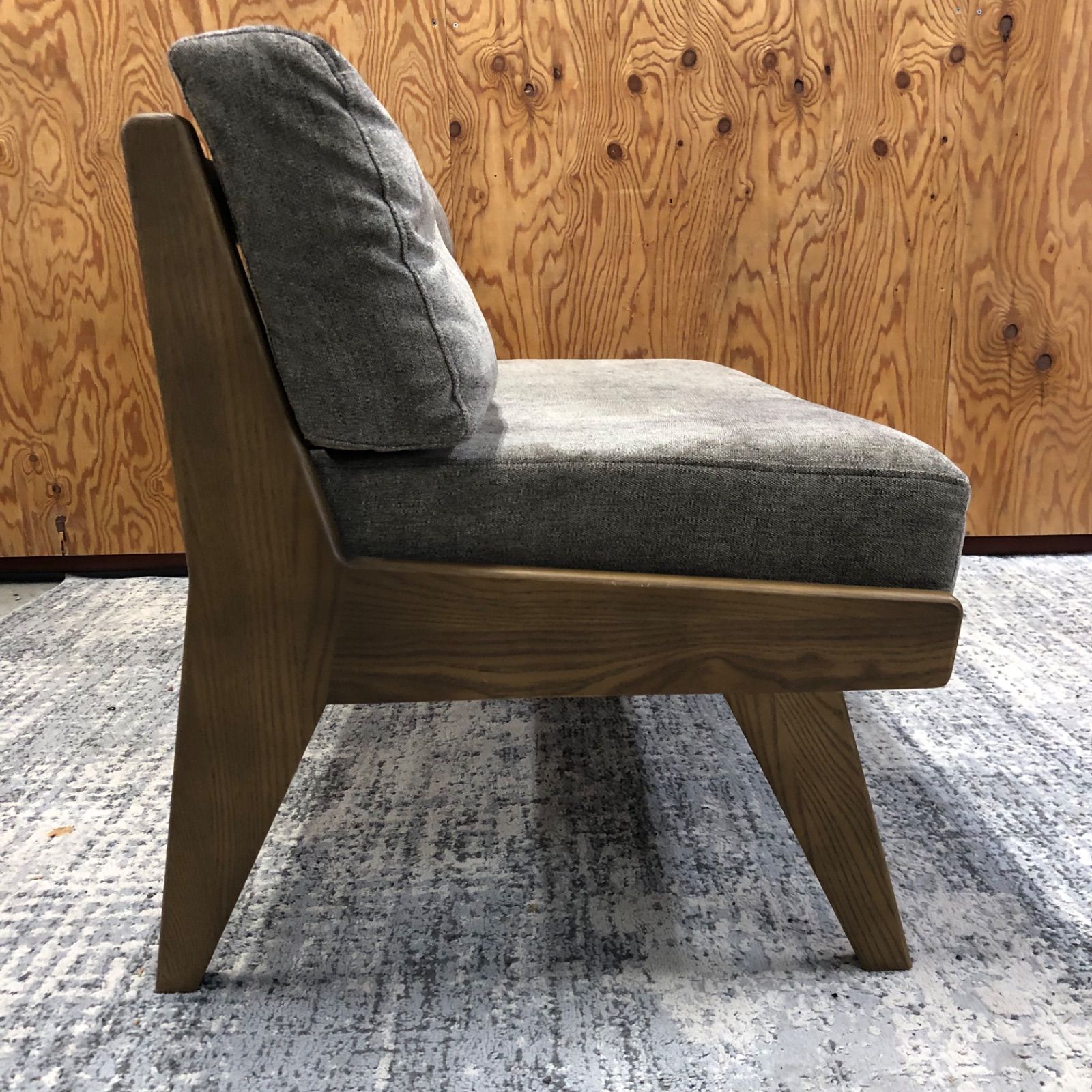 2P 2人がけソファ