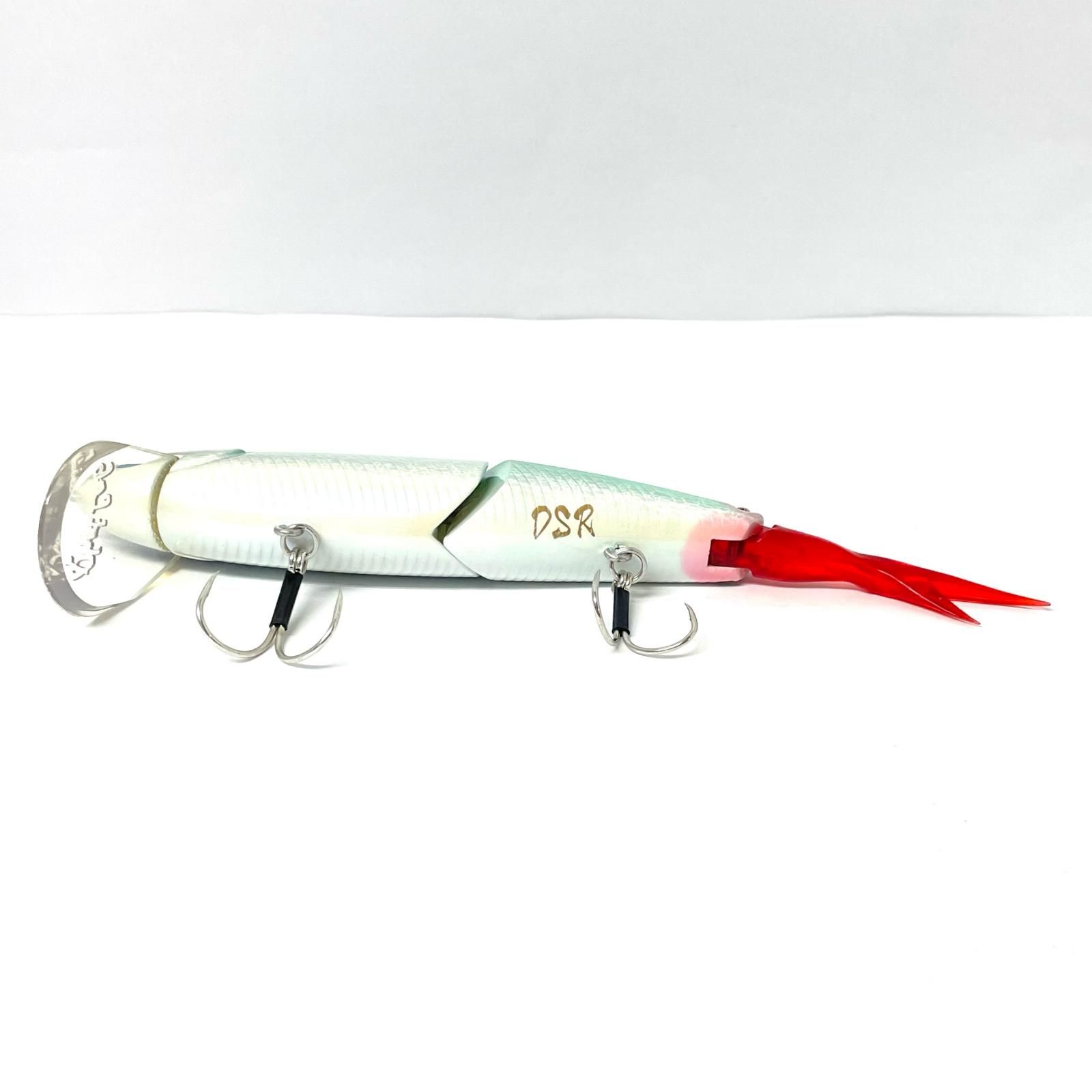 尾張小牧店】 中古 Phat Lab | ファットラボ ルアー ネコソギDSR