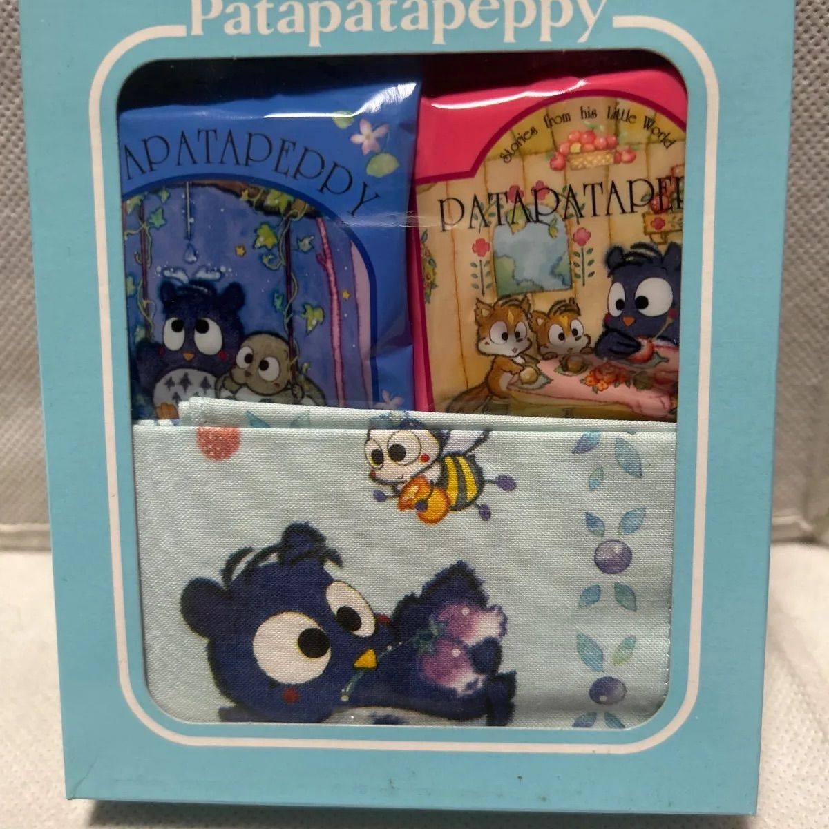 Patapatapeppy おしゃれセット ヴィンテージ品 - メルカリ