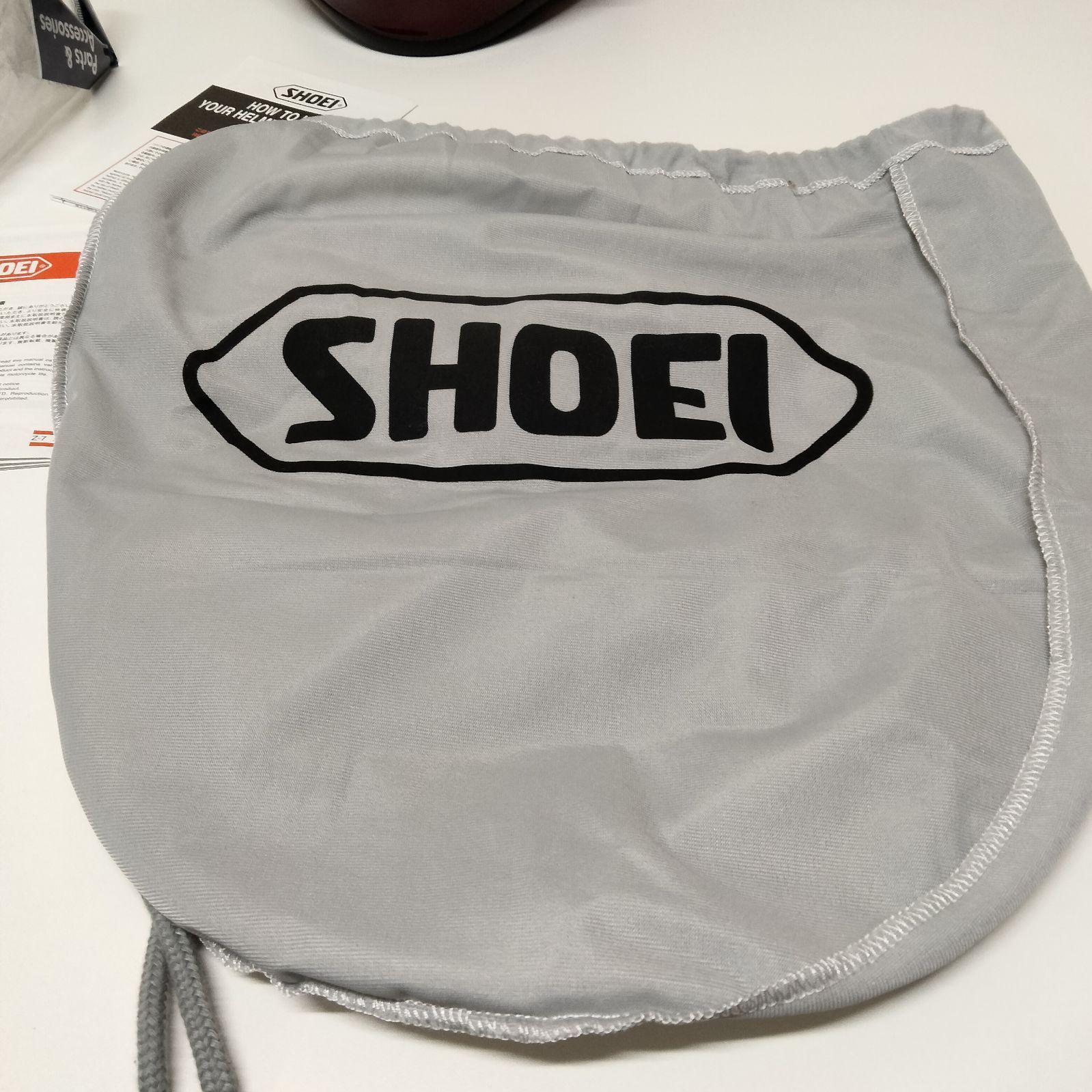 SHOEI Z-7