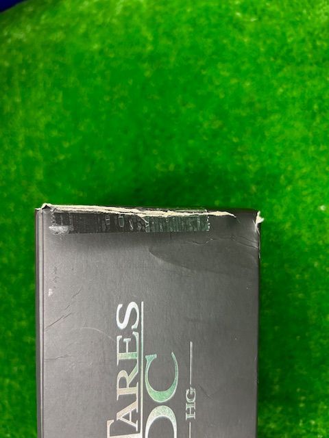 シマノ 21アンタレスDC HG 右