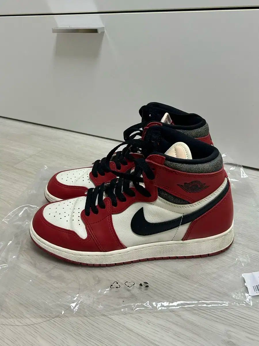 NIKE(ナイキ) ジョーダン シカゴ og 250