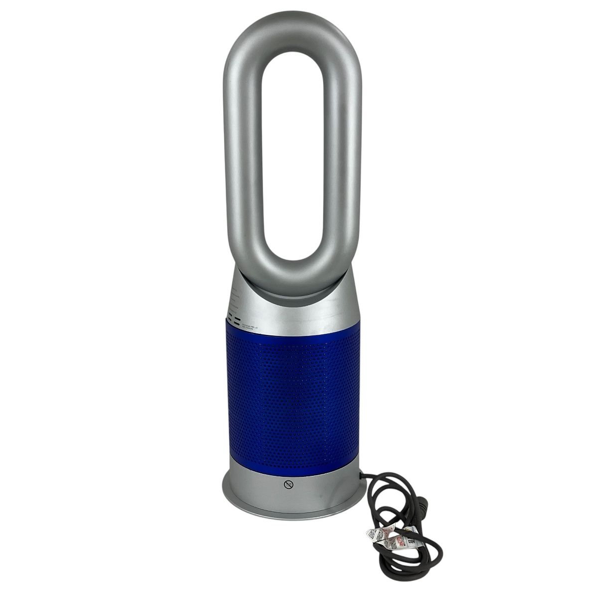 Dyson ダイソン HP07 YY Purifier Hot+Cool 空気清浄機能付 冷風