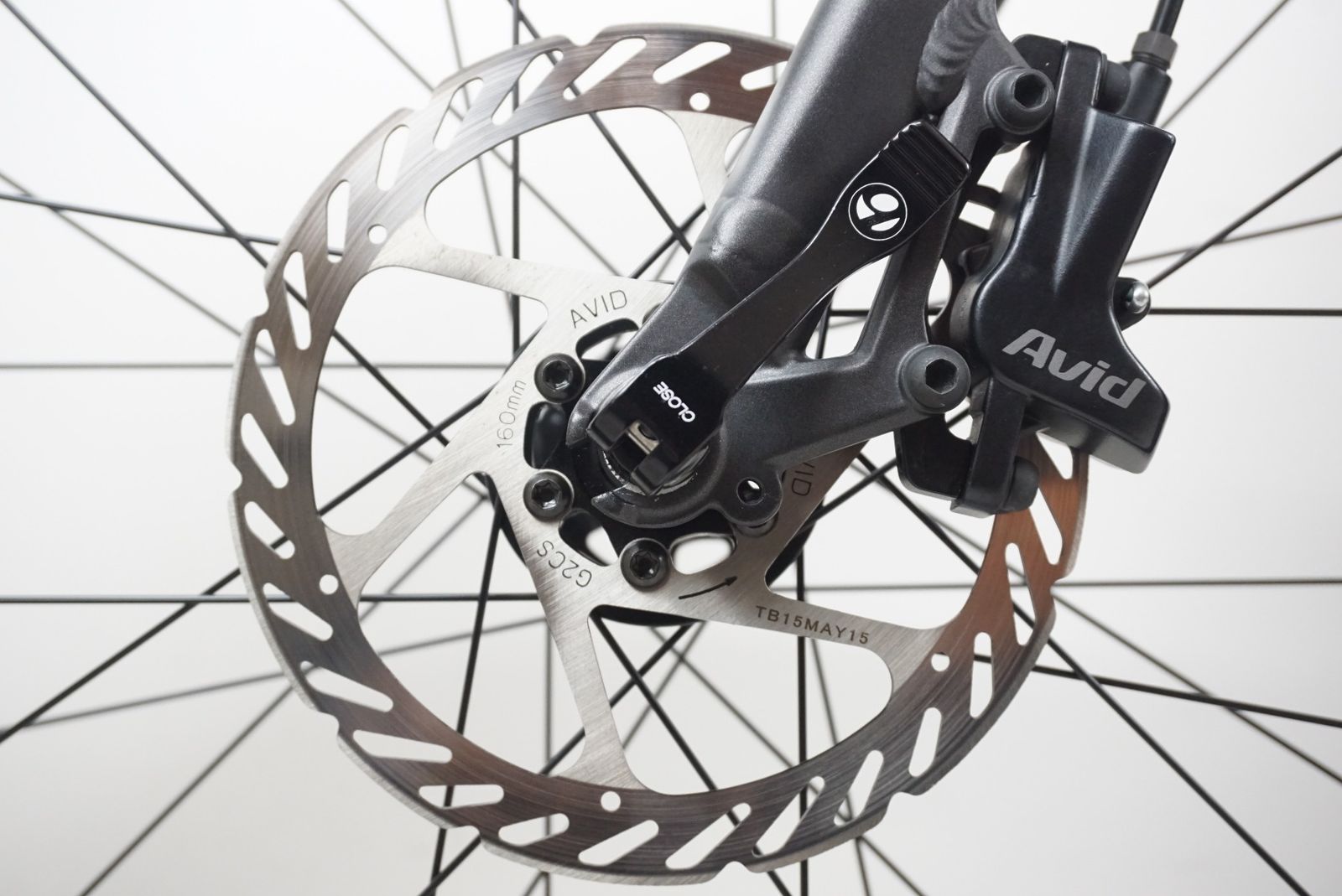 TREK 「トレック」 FARLEY5 2016年モデル ファットバイク / バイチャリ 