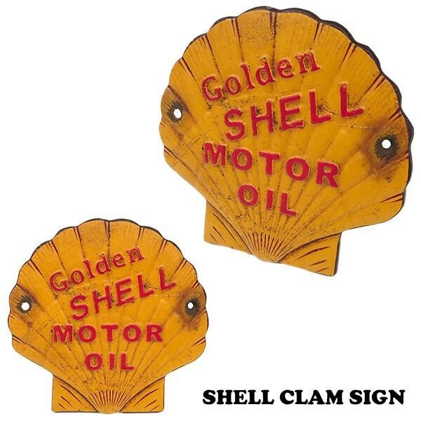 サインプレート