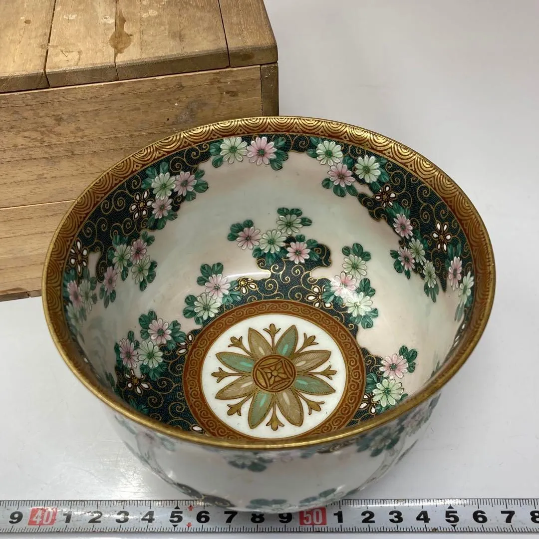 2026年最新】九谷焼 ・盃洗の人気アイテム - メルカリ