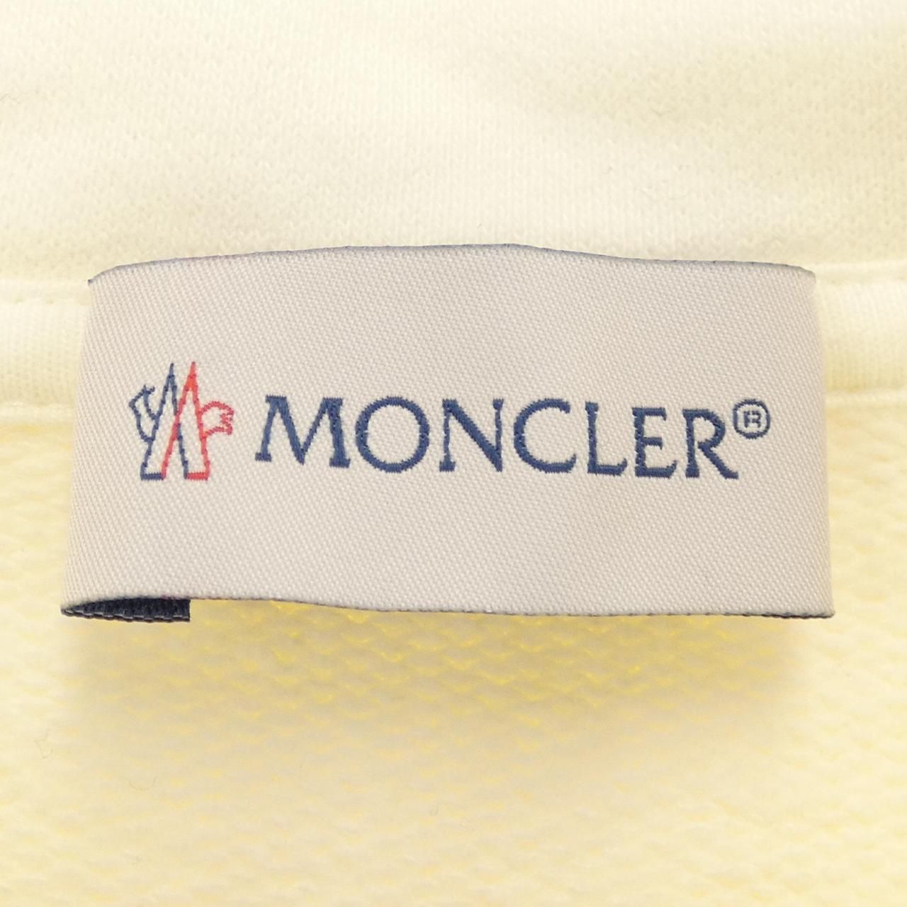 MONCLER パーカー 楽天市場】【完売】モンクレール MONCLER メンズ トップス