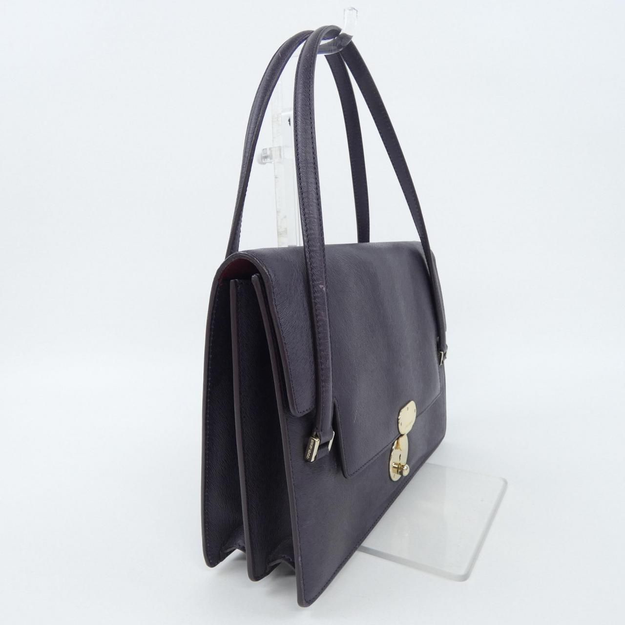 自然な ジョルジオ アルマーニ GIORGIO ARMANI BAG お買い得