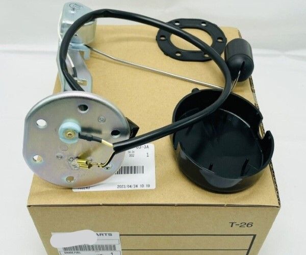 カワサキ ZZ R1100 フューエルゲージ Gauge Fuel 52005-1114 KAWASAKI 純正 Genuine JDM ♥ メーカー純正品