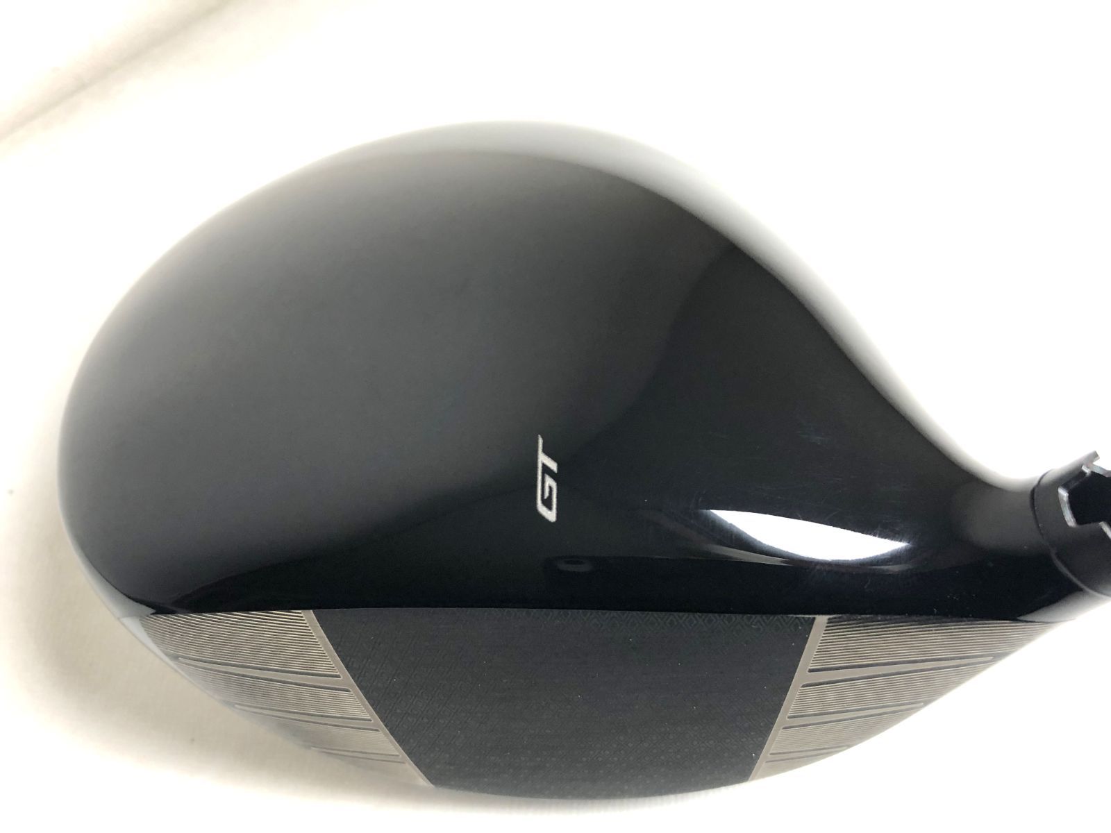⑤ 極上美品 最新 タイトリスト GT2 10.0° ドライバー ヘッド