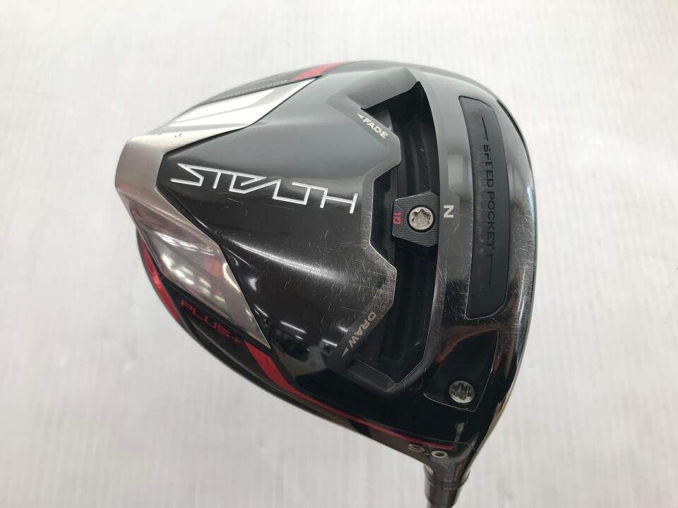 STEALTH PLUS | S | ディアマナ PD60 | | ドライバー | テーラーメイド 最短即日発送