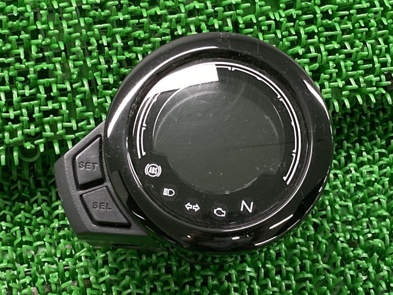 CT125ハンターカブ スピードメーター ホンダ 純正 中古 バイク