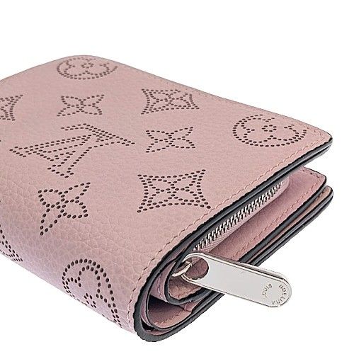 Louis Vuitton ルイヴィトン ポルトフォイユ・クレア M81434 - メルカリ 