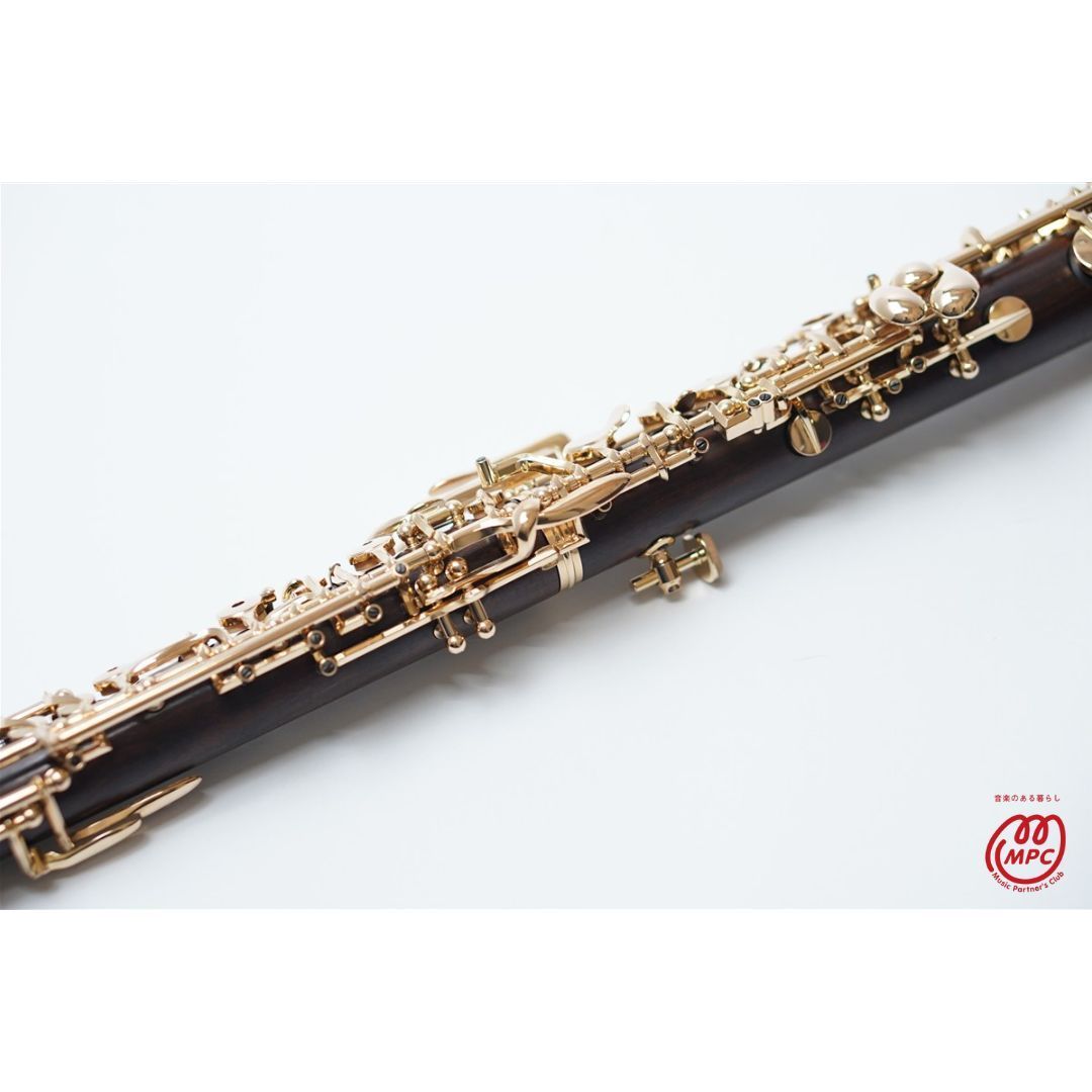 中古】F.Loree（ロレー）オーボエ Royal Violet Wood 木管楽器 吹奏楽