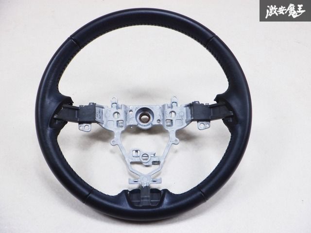 【高額売筋】 スズキ純正 JB64W ハンドル ノーマル シエラ ジムニー JB74W パーツ