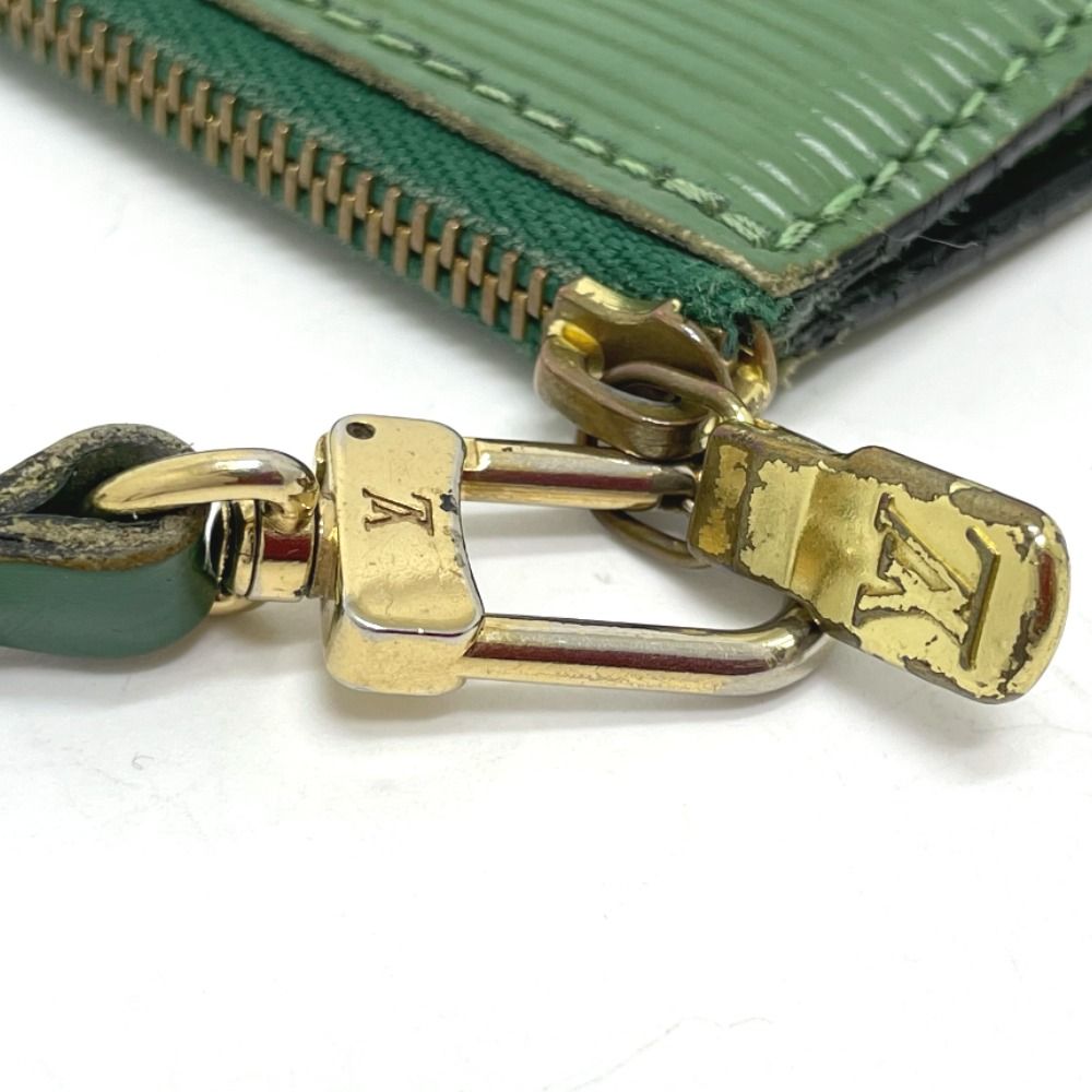 ルイヴィトン エピ ポシェット アクセソワール M52944 ハンドバッグ 楽天市場】【バッグ】LOUIS VUITTON ルイ ヴィトン エピ